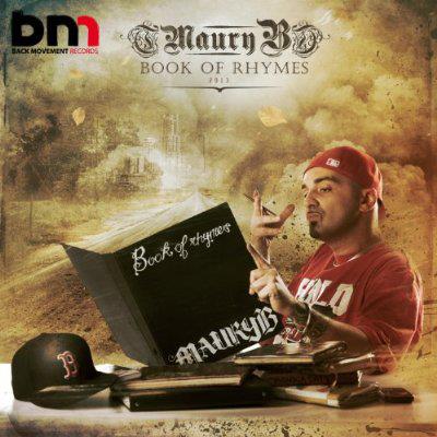 maury_b_book_of_rhymes