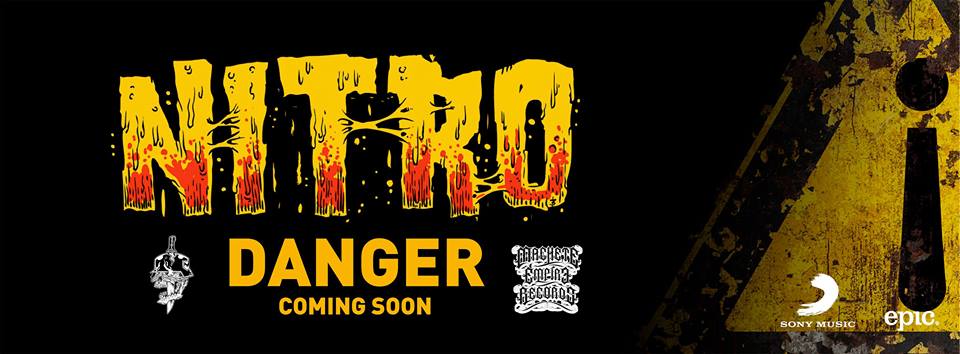 Nitro Danger