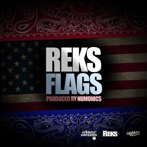 Reks Flags