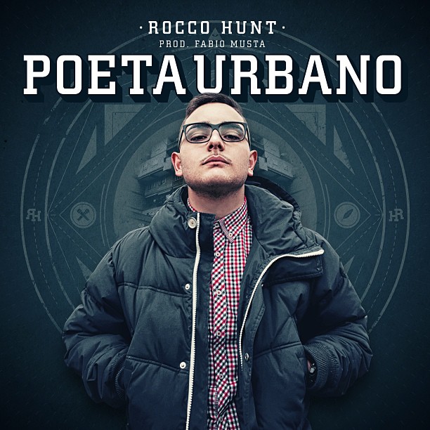 rocco hunt poeta urbano