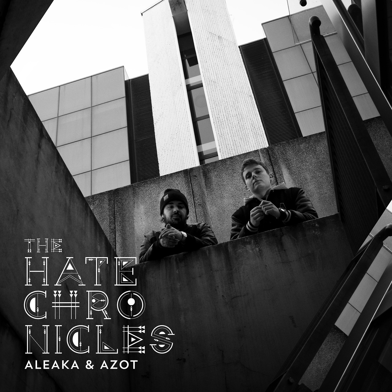 the hate chronicles