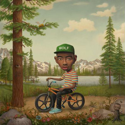 tyler