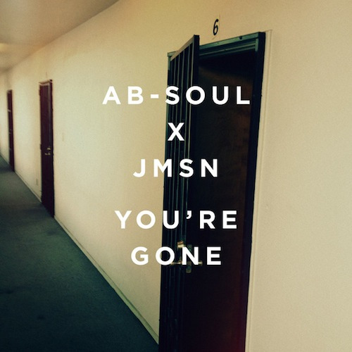 youre-gone-cover1