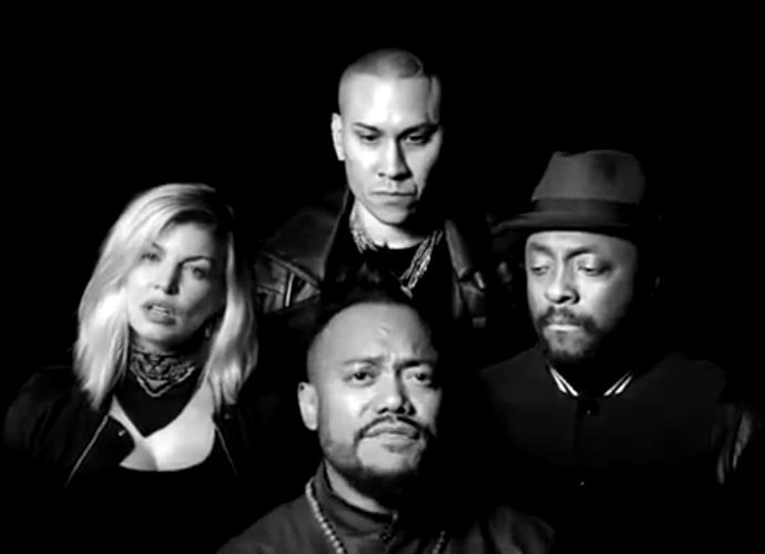 BlackEyedPeas16 BlackEyedPeas16