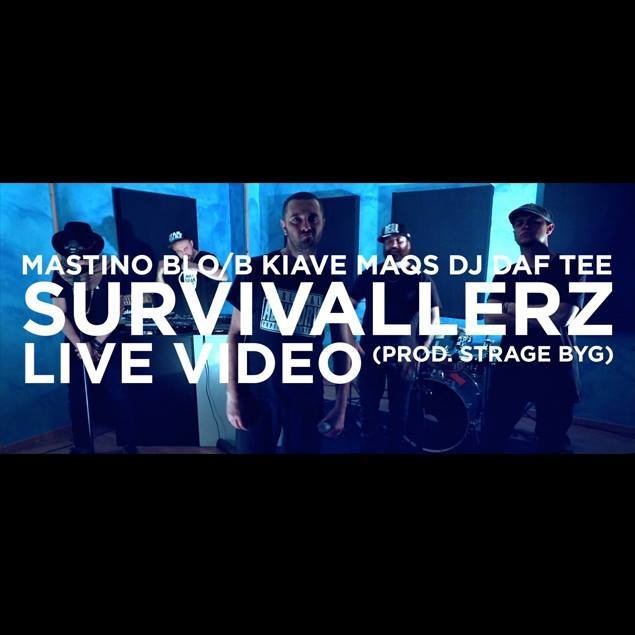 BloB_Survivallerz BloB_Survivallerz