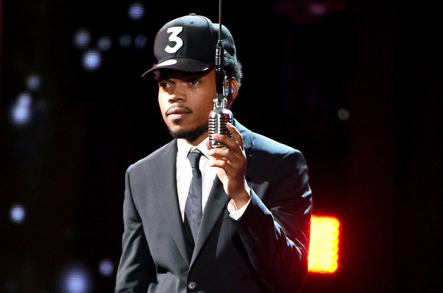 Chance_The_Rapper_espys Chance_The_Rapper_espys