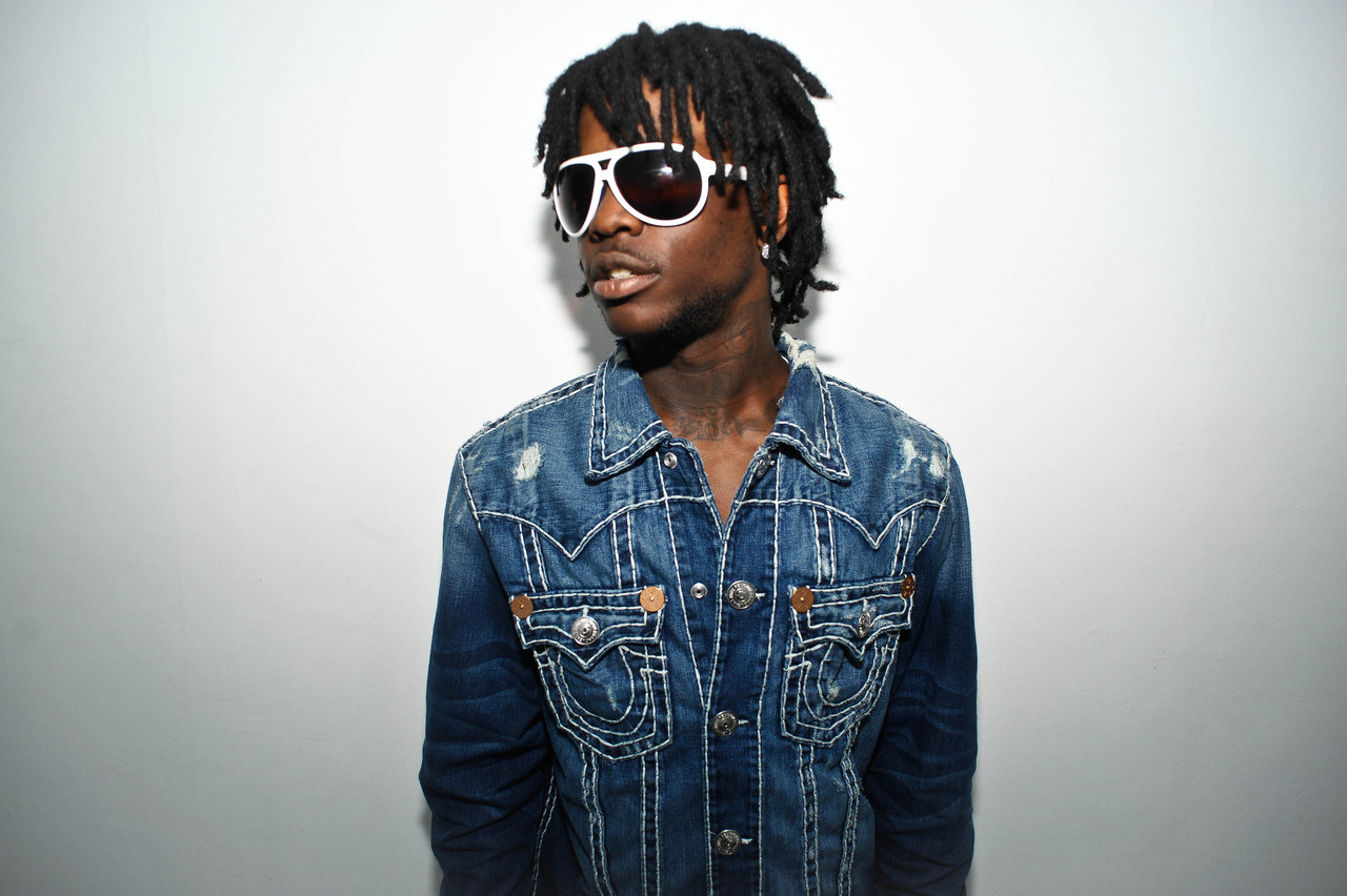 ChiefKeef ChiefKeef