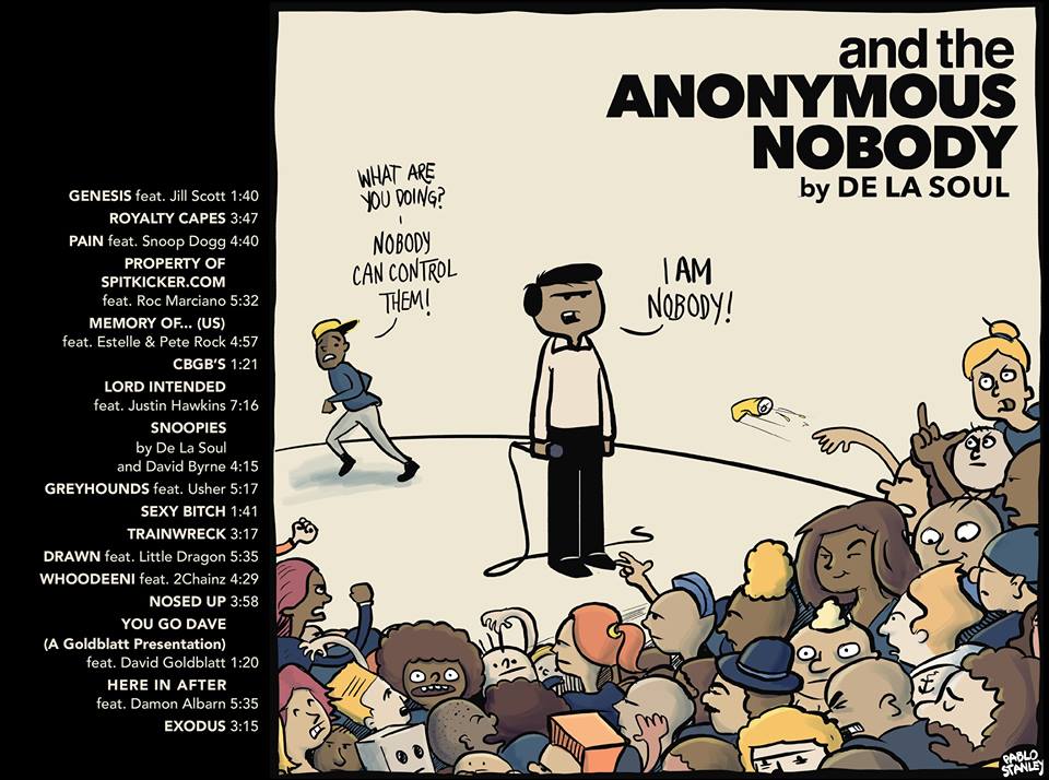 De_la_soul_new_album De_la_soul_new_album