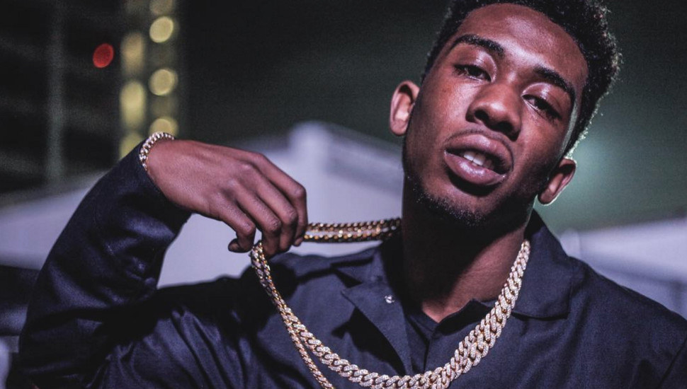 Desiigner Desiigner