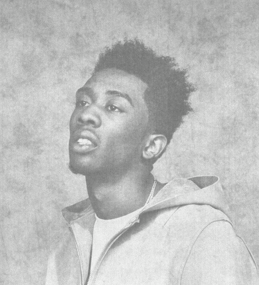 Desiigner Desiigner
