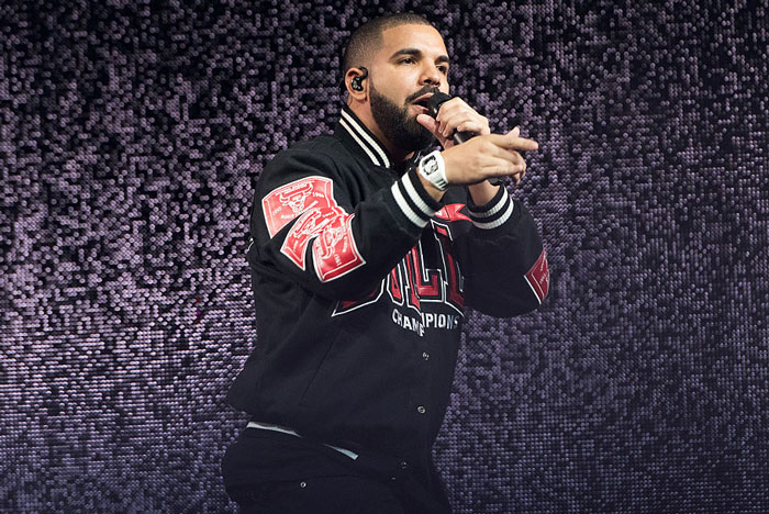 Drake_chicago Drake_chicago