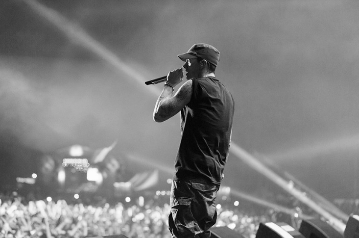 Eminem Eminem