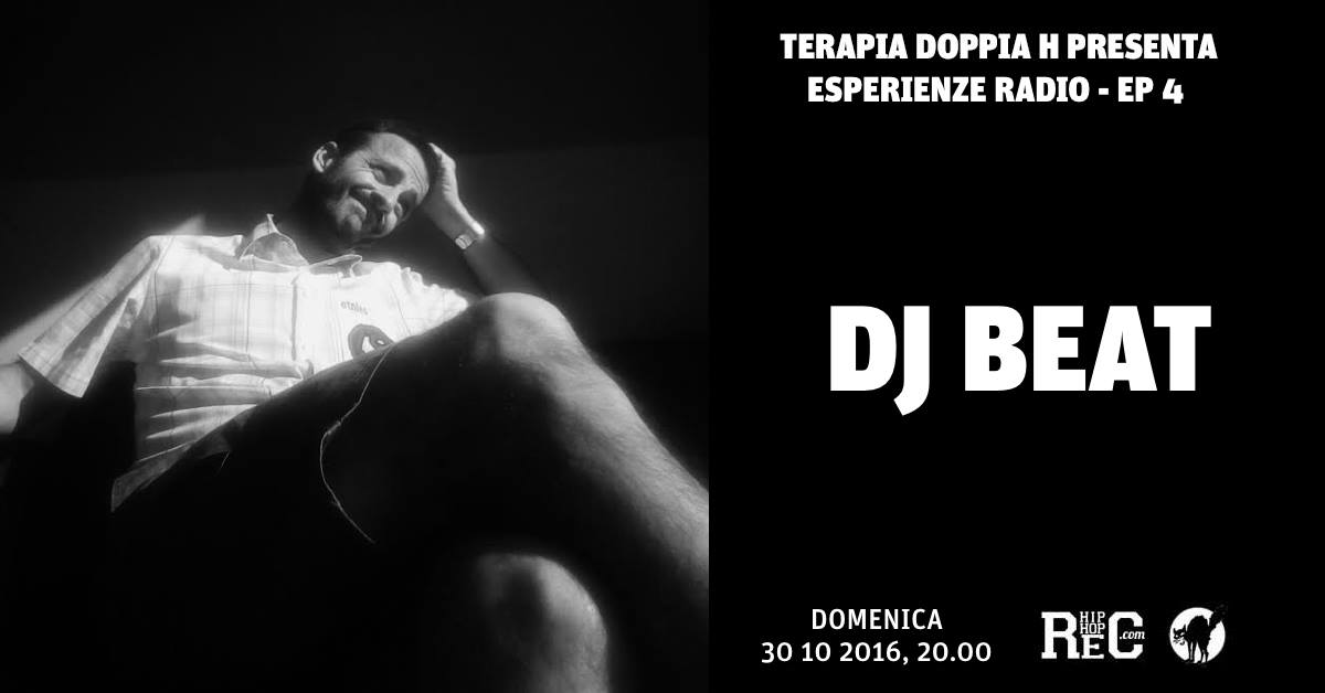 Esperienze_Radio_Dj_Beat