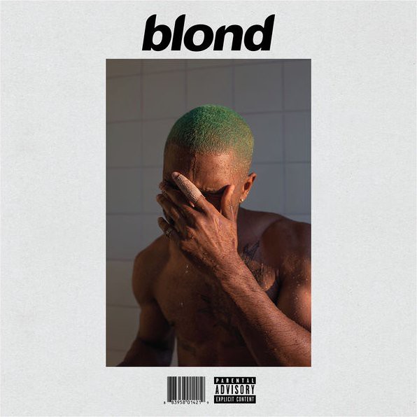 FrankOceanBlond FrankOceanBlond