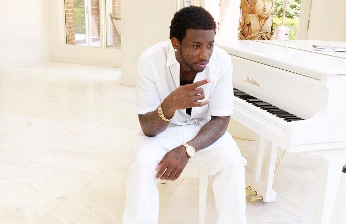 GucciMane GucciMane