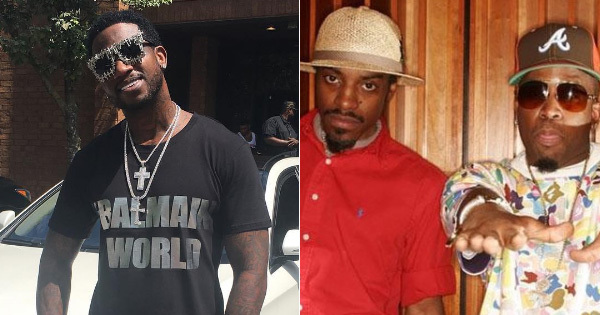 GucciOutkast GucciOutkast