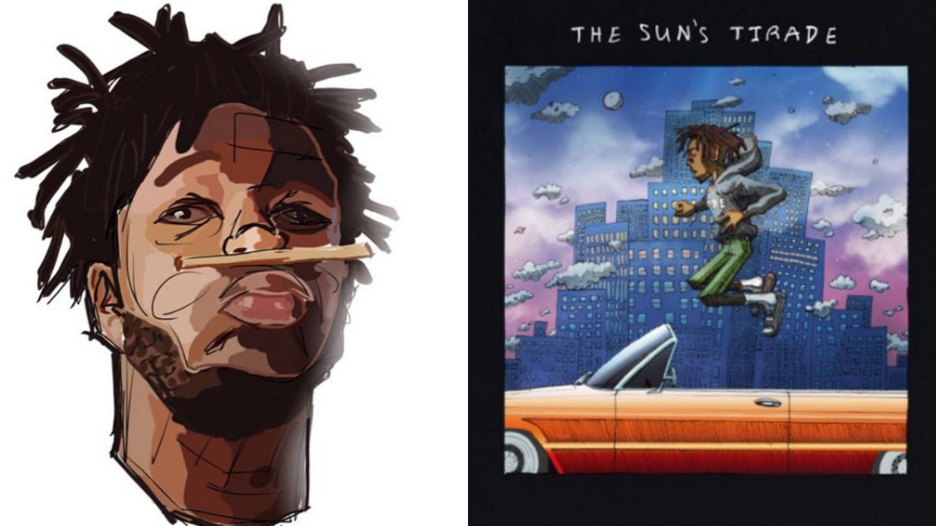 IsaiahRashadStory IsaiahRashadStory