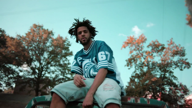 JCole JCole