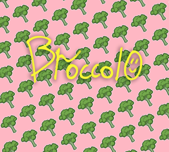 Jesto_broccolo