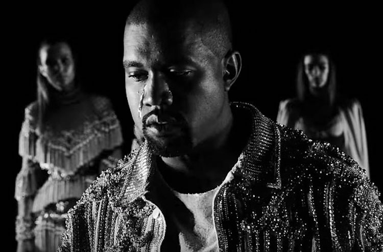 Kanye-West-Wolves-Video Kanye-West-Wolves-Video