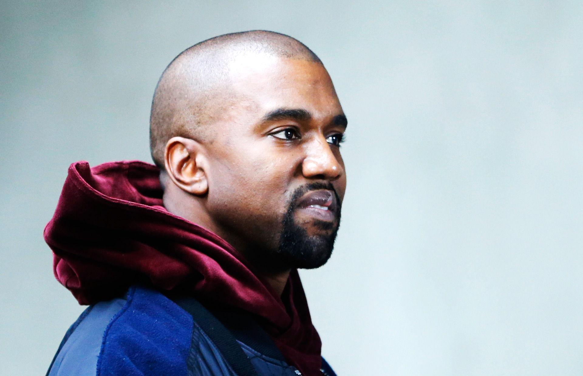 Kanye Kanye