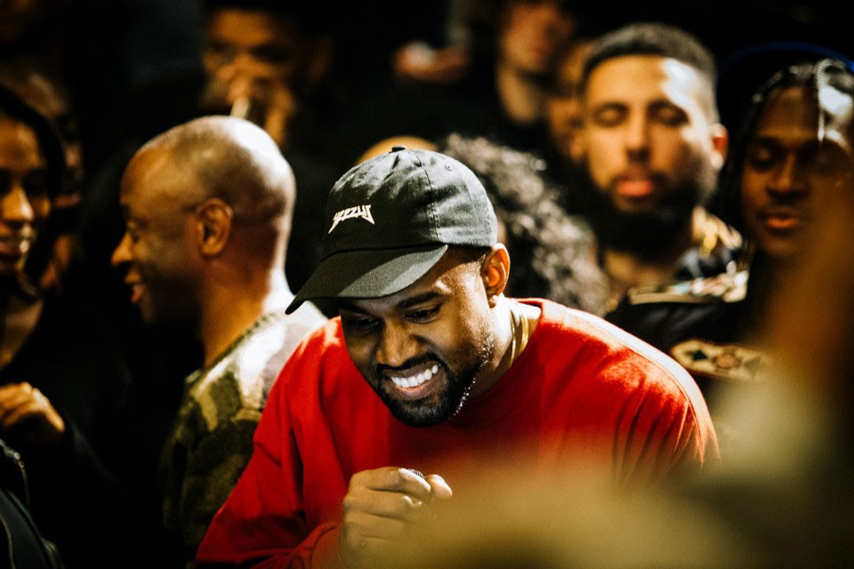 KanyeFamous KanyeFamous