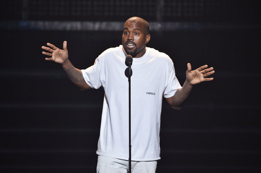 KanyeWest2016 KanyeWest2016