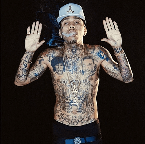 Kid-Ink-one-day Kid-Ink-one-day