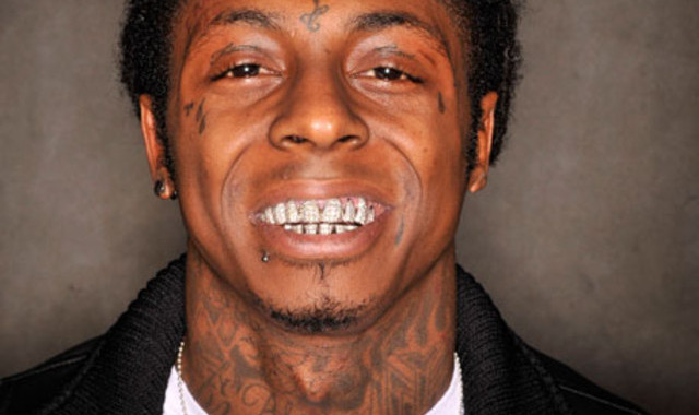 LilWayne LilWayne