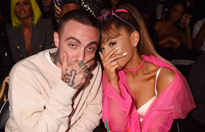 MacMiller_Ariana_Grande MacMiller_Ariana_Grande