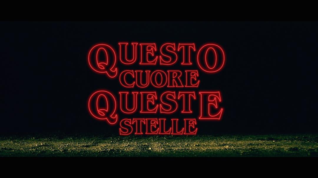 QuestoCuoreQuesteStelle