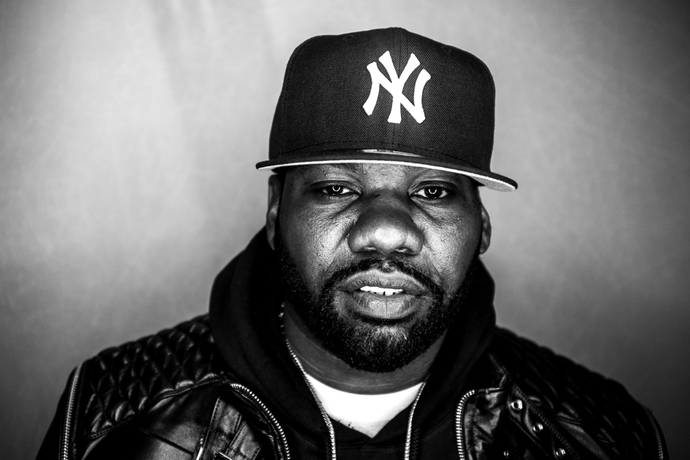 Raekwon