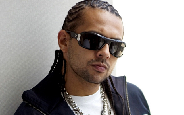 SeanPaul SeanPaul