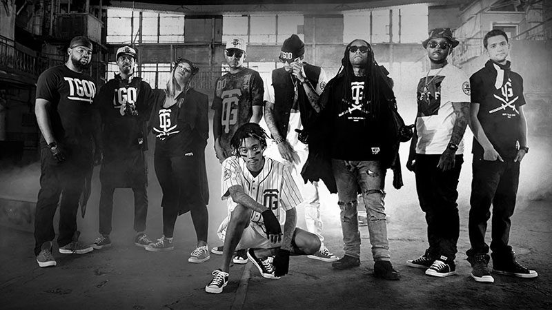 TaylorGang