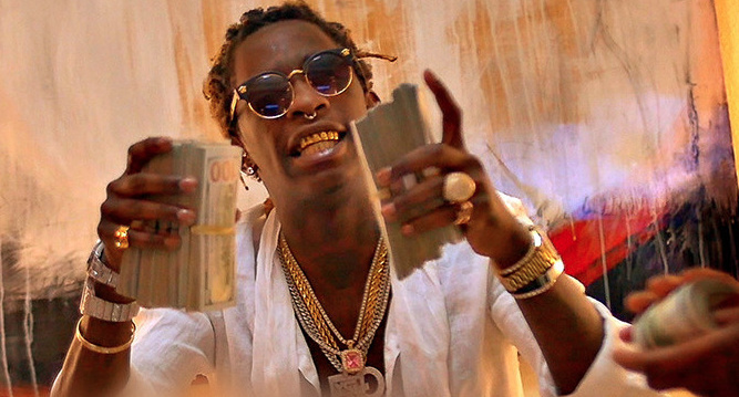 Thug Thug