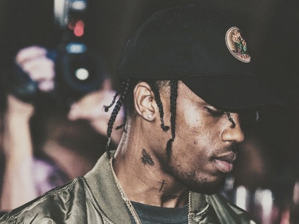 TravisScott TravisScott