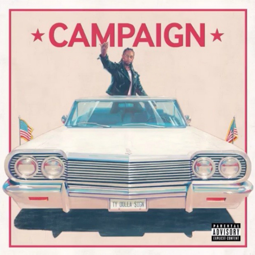 Ty-Campaign Ty-Campaign