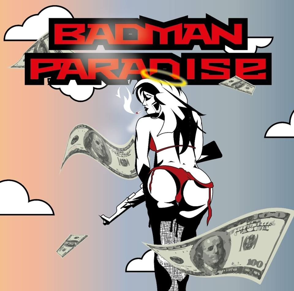 Vacca_Badman_Paradise