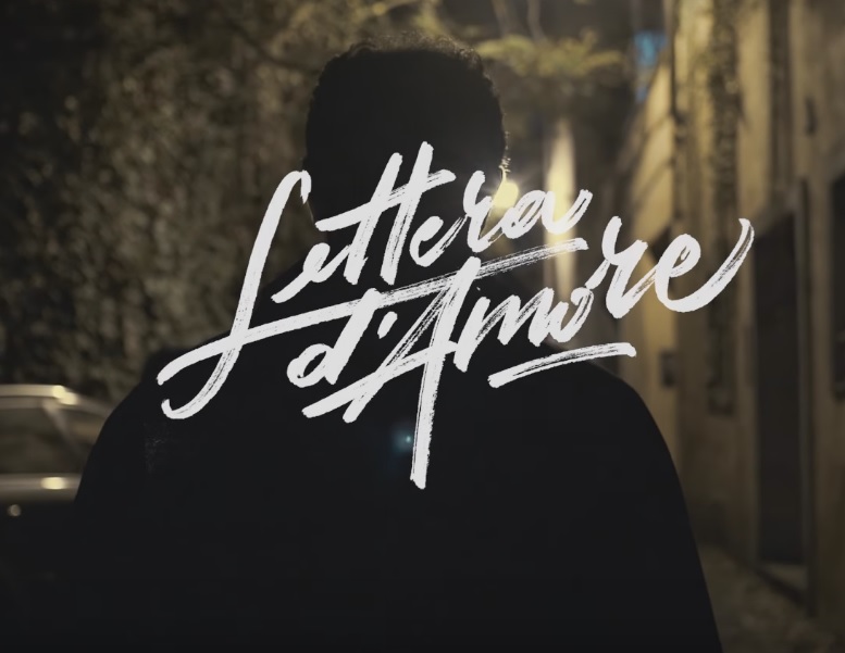 letteradamore letteradamore