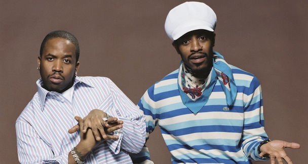 outkast outkast