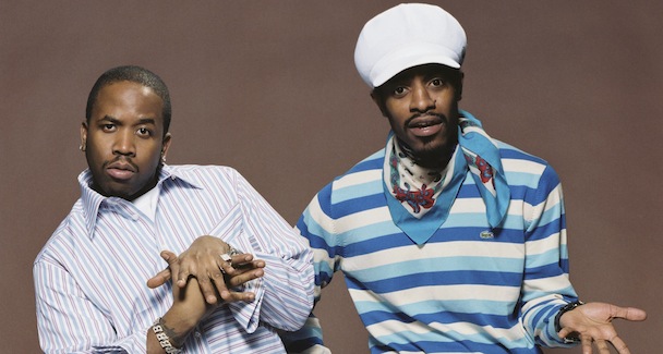 outkast