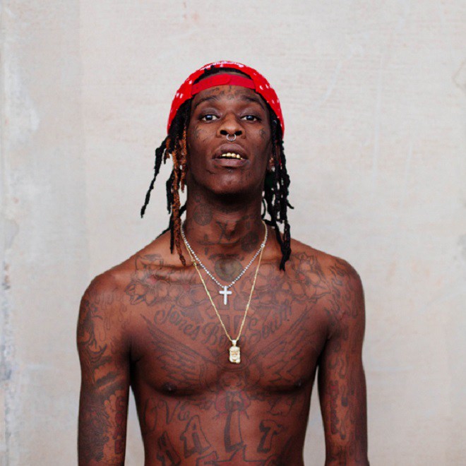 young-thug young-thug