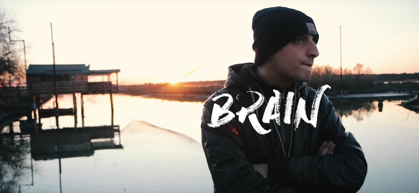 BRAIN BRAIN