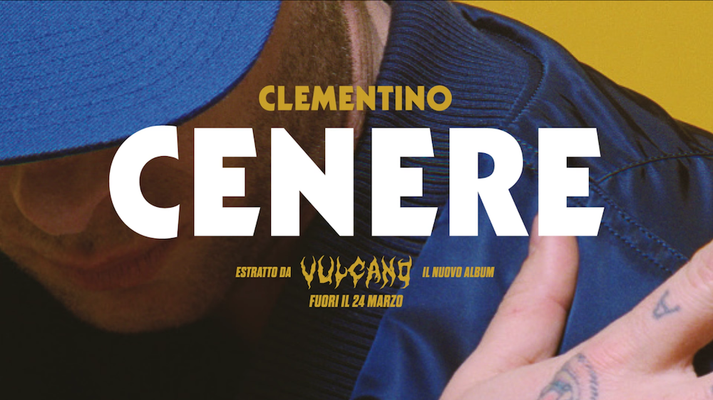 Clementino_Cenere
