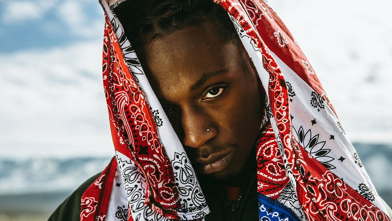 JoeyBadass