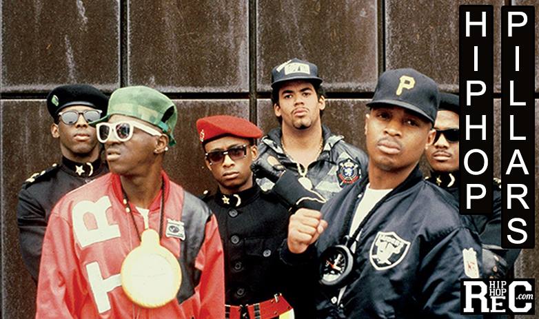 Public_Enemy Public_Enemy