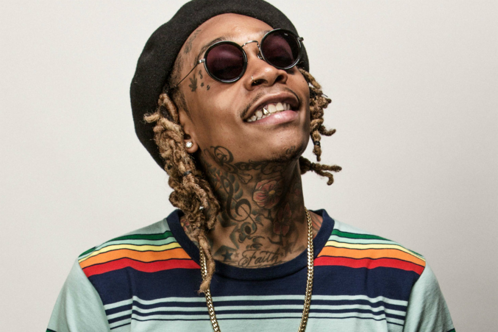 WizKhalifa