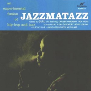 jazzmataz