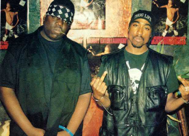 pac biggie