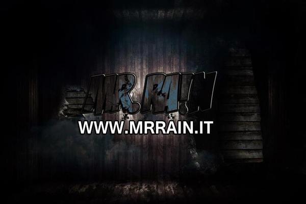 Mr. Rain